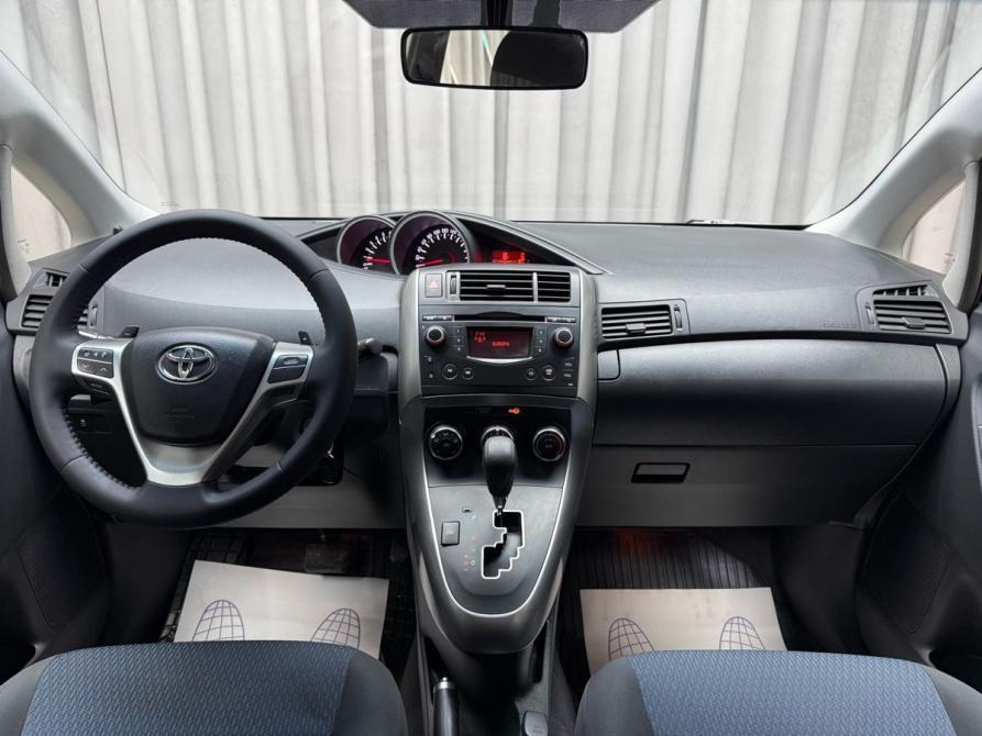 Toyota Verso I Рестайлинг Ижевск  - изображение 13