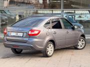 Lada (ВАЗ) Granta I Рестайлинг Москва  - изображение 25