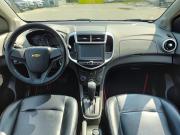 Chevrolet Aveo II Рестайлинг Чебоксары  - изображение 39