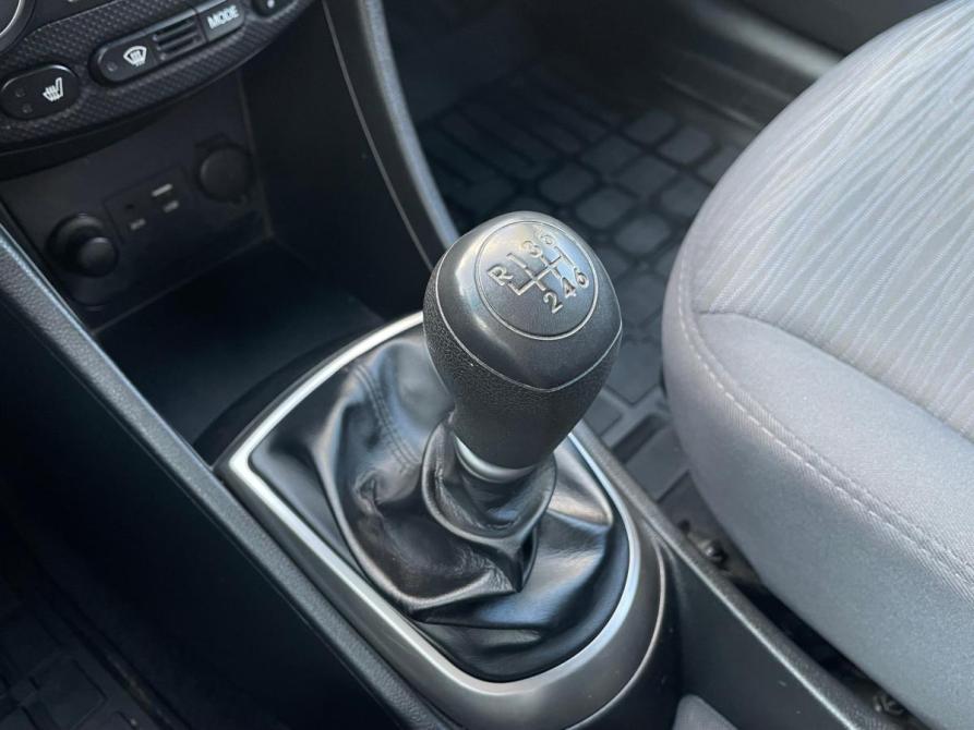 Hyundai Solaris I Рестайлинг Вологда  - изображение 25