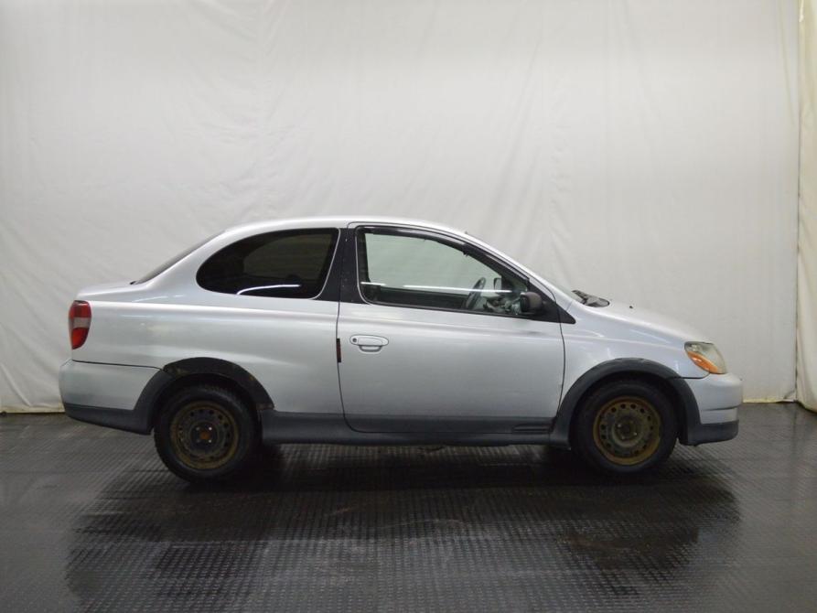 Toyota Echo Санкт-Петербург  - изображение 4