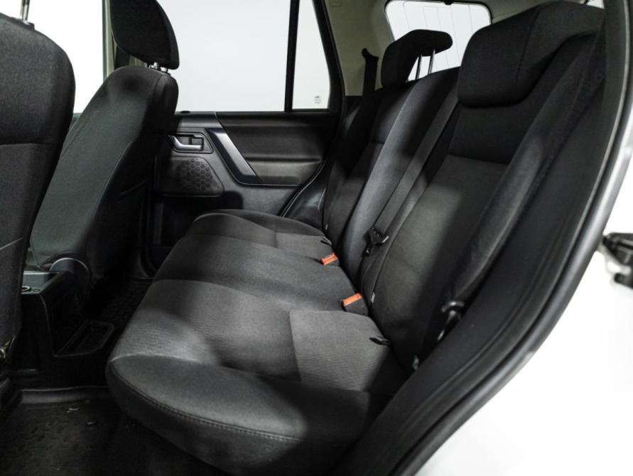 Land Rover Freelander II Рестайлинг Санкт-Петербург  - изображение 10