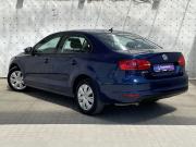 Volkswagen Jetta VI Тамбов  - изображение 24