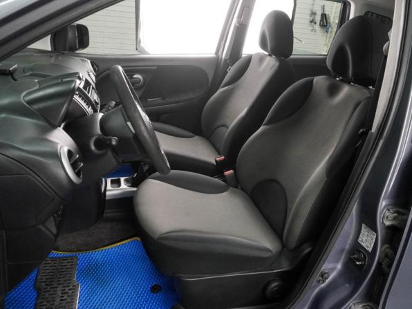 Nissan Note I Рестайлинг с пробегом 2011 года, цена 849 000 рублей, 150517 км, хэтчбек, Автокод Объявления