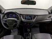 Hyundai Solaris II Москва  - изображение 50