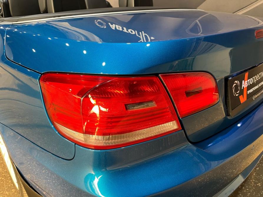 BMW 3 серии V (E90/E91/E92/E93) Пермь  - изображение 18