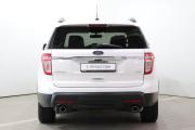 Ford Explorer V Иркутск  - изображение 26