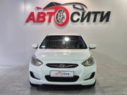 Hyundai Solaris I Воронеж  - изображение 23
