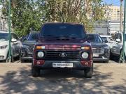 Lada (ВАЗ) 2121 (4x4) I Рестайлинг (2020) Санкт-Петербург  - изображение 15