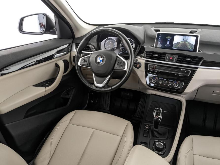 BMW X1 II (F48) Рестайлинг Москва  - изображение 28