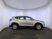 Hyundai Tucson III Рестайлинг Москва  - изображение 30