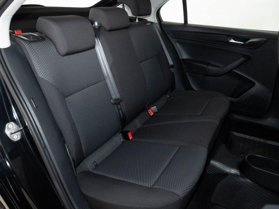 Volkswagen Polo VI Казань  - изображение 8