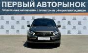 Lada (ВАЗ) Granta I Рестайлинг Краснодар  - изображение 22