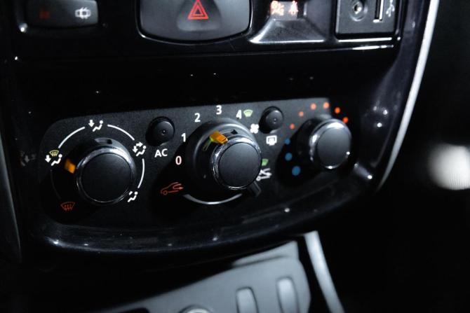 Nissan Terrano III (D10) с пробегом 2014 года, цена 999 999 рублей, 157700 км, внедорожник, Автокод Объявления