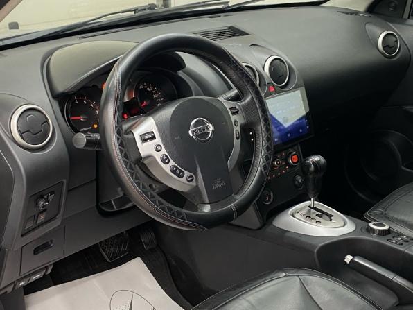 Nissan Qashqai I с пробегом 2007 года, цена 640 000 рублей, 234827 км, внедорожник, Автокод Объявления