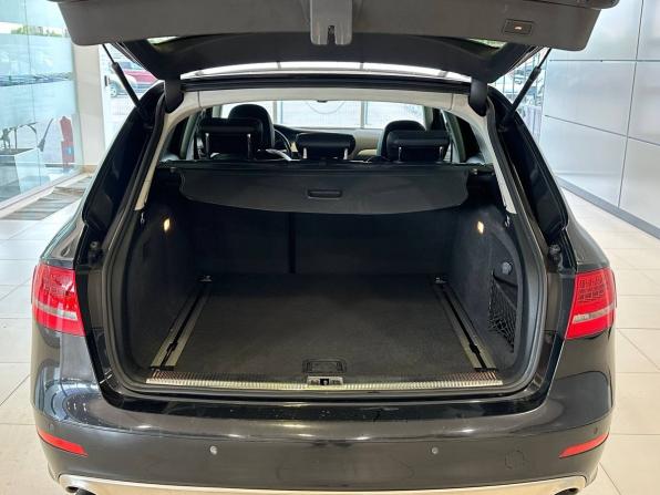 Audi A4 allroad IV (B8) с пробегом 2010 года, цена 1 247 000 рублей, 204472 км, универсал, Автокод Объявления