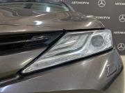 Toyota Camry VIII (XV70) Москва  - изображение 37