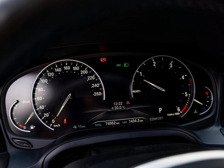 BMW 3 серии VII (G2x) Краснодар  - изображение 18