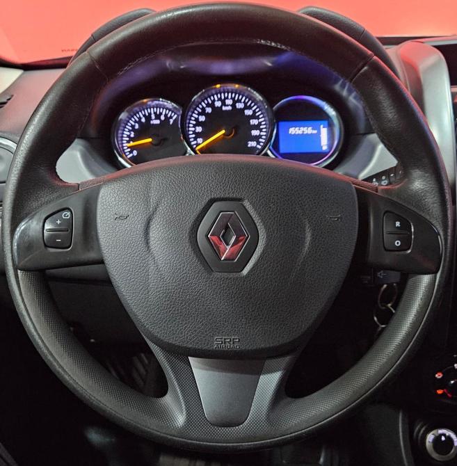 Renault Duster I Рестайлинг Вологда  - изображение 11
