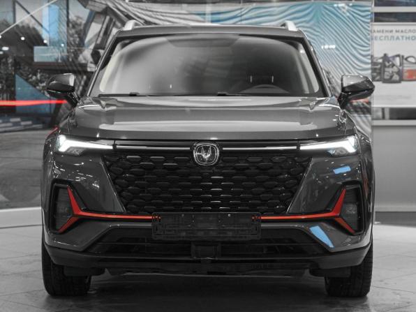 Changan CS35 Plus I Рестайлинг с пробегом 2023 года, цена 1 649 000 рублей, 46100 км, внедорожник, Автокод Объявления