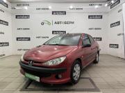 Peugeot 206 Ульяновск  - изображение 21