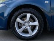 Mazda 6 I (GG) Рестайлинг Москва  - изображение 31