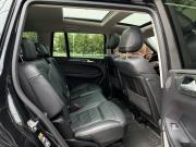 Mercedes-Benz GLS I (X166) Челябинск  - изображение 60