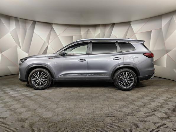 Chery Tiggo 8 Pro I с пробегом 2023 года, цена 1 359 000 рублей, 142085 км, внедорожник, Автокод Объявления