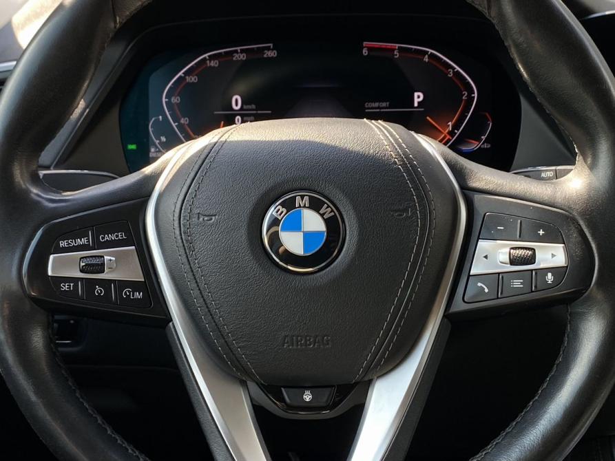 BMW X5 IV (G05/G18) Москва  - изображение 16