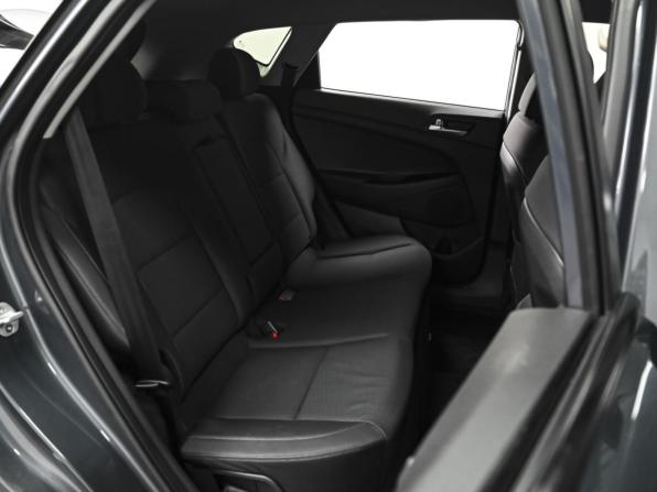 Hyundai Tucson III Рестайлинг с пробегом 2019 года, цена 2 126 000 рублей, 80196 км, внедорожник, Автокод Объявления