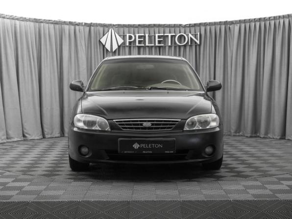 Kia Spectra I Рестайлинг 2 с пробегом 2008 года, цена 260 000 рублей, 361159 км, седан, Автокод Объявления
