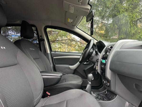 Renault Duster I Рестайлинг с пробегом 2019 года, цена 1 455 000 рублей, 72727 км, внедорожник, Автокод Объявления