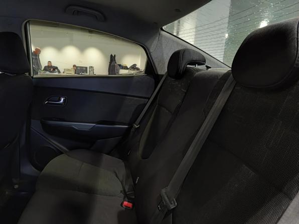Kia Rio III Рестайлинг с пробегом 2016 года, цена 1 020 000 рублей, 148406 км, седан, Автокод Объявления