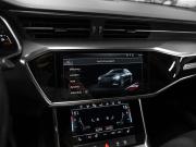 Audi A7 II (4K) Москва  - изображение 50