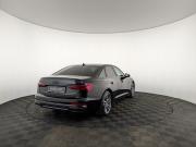 Audi A6 V (C8) Москва  - изображение 35