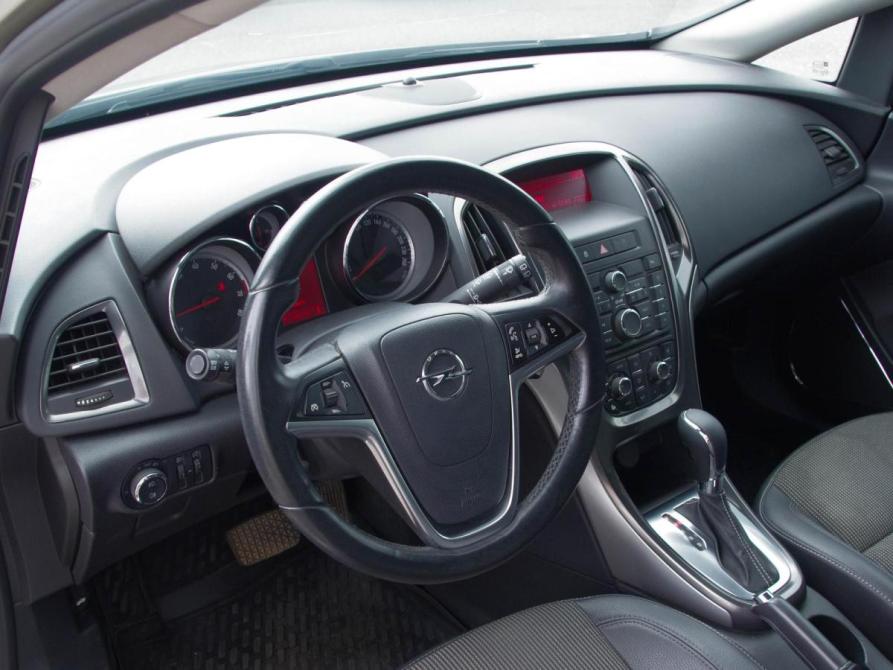 Opel Astra J Владимир  - изображение 6