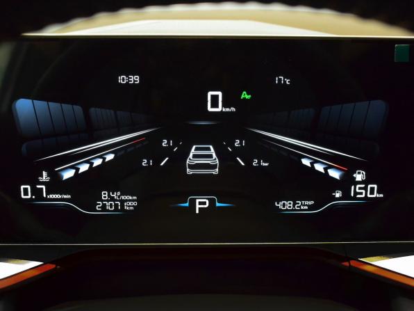 Geely Coolray I Рестайлинг с пробегом 2024 года, цена 2 099 999 рублей, 27069 км, внедорожник, Автокод Объявления
