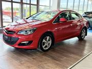 Opel Astra J Рестайлинг Тула  - изображение 16