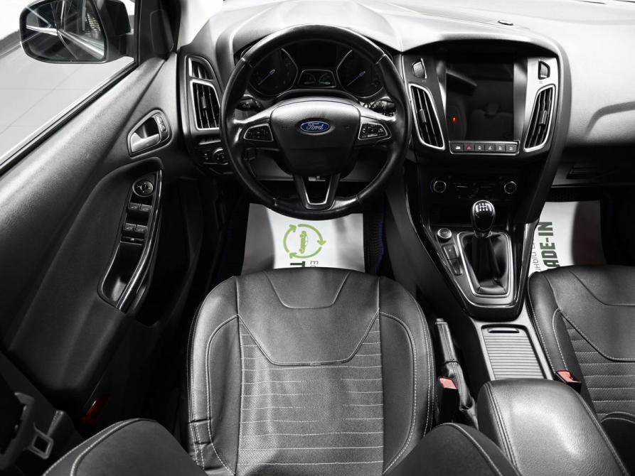 Ford Focus III Рестайлинг Тверь  - изображение 12