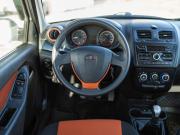 Lada (ВАЗ) Kalina II Ижевск  - изображение 34