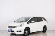 Honda Fit Shuttle I Красноярск  - изображение 27