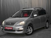 Toyota Ipsum II (M20) Рестайлинг Екатеринбург  - изображение 22