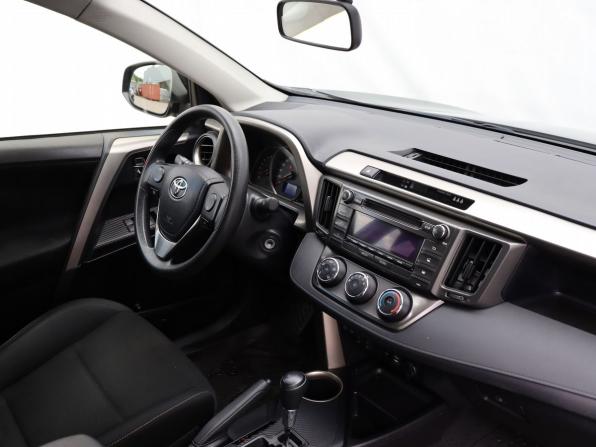 Toyota RAV4 IV (XA40) с пробегом 2014 года, цена 1 950 000 рублей, 64100 км, внедорожник, Автокод Объявления