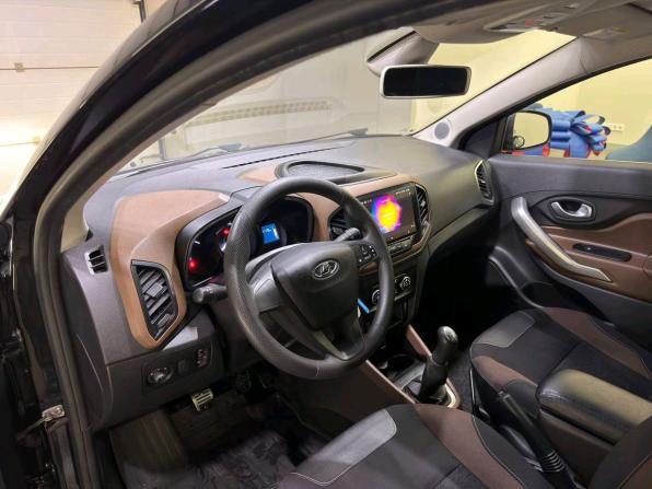 Lada (ВАЗ) XRAY I с пробегом 2016 года, цена 599 000 рублей, 127117 км, хэтчбек, Автокод Объявления