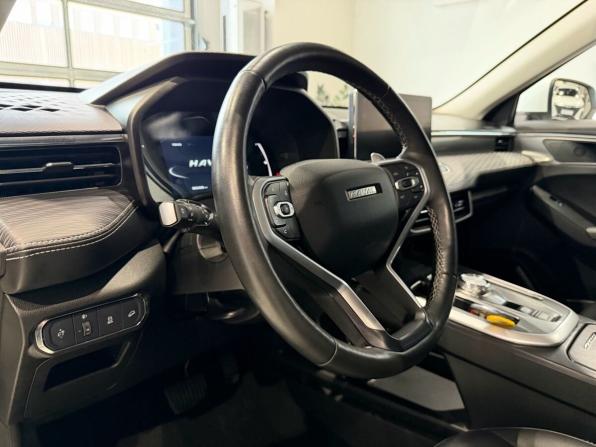 Haval Jolion I с пробегом 2023 года, цена 1 690 000 рублей, 94904 км, внедорожник, Автокод Объявления