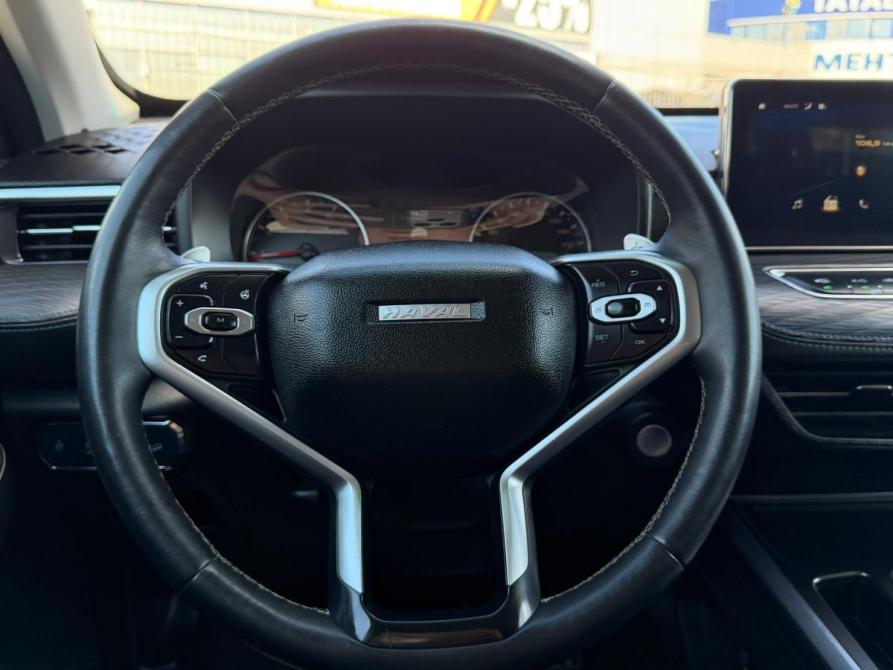 Haval Jolion I Набережные Челны  - изображение 13