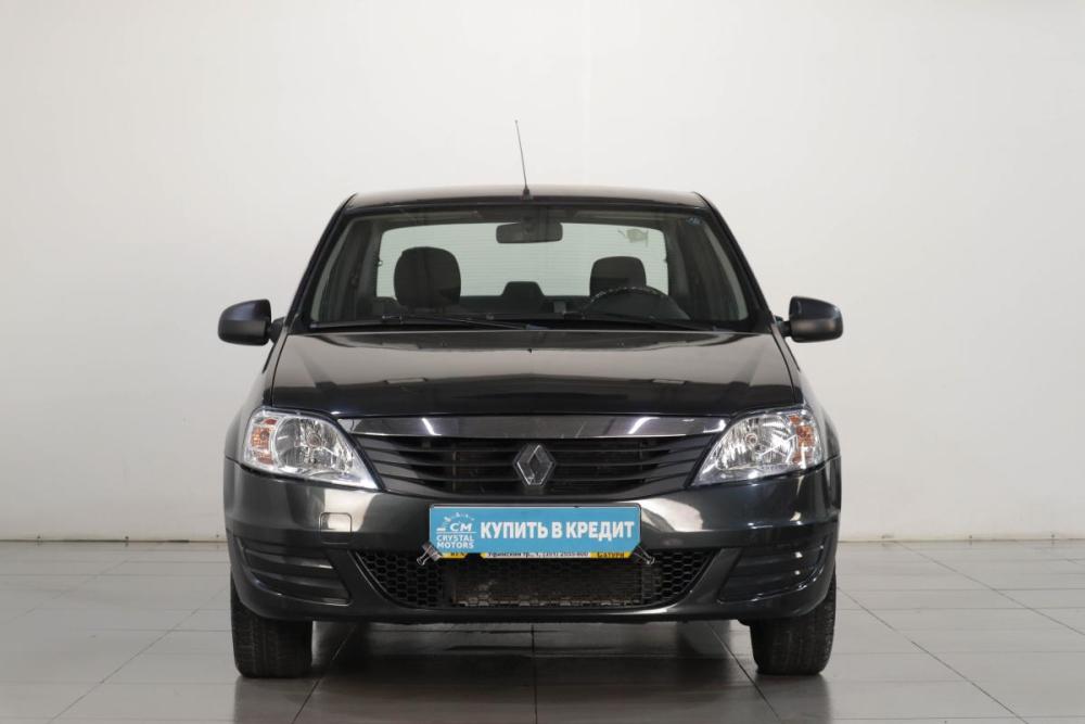 Renault Logan I Рестайлинг Челябинск  - изображение 2