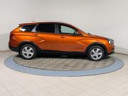 Lada (ВАЗ) Vesta I Екатеринбург  - изображение 24