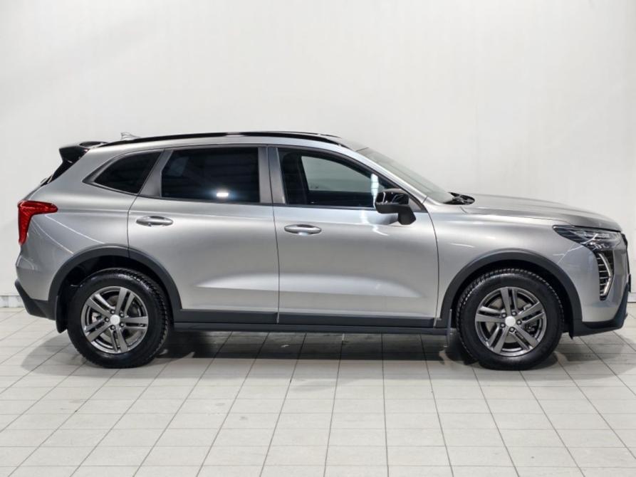 Haval Jolion I Рестайлинг Курск  - изображение 4