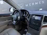 Jeep Grand Cherokee IV (WK2) Минеральные Воды  - изображение 55
